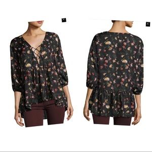 Lucca Couture blouse